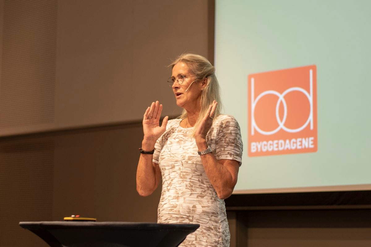 EBA bekymret for Vedums byggekutt