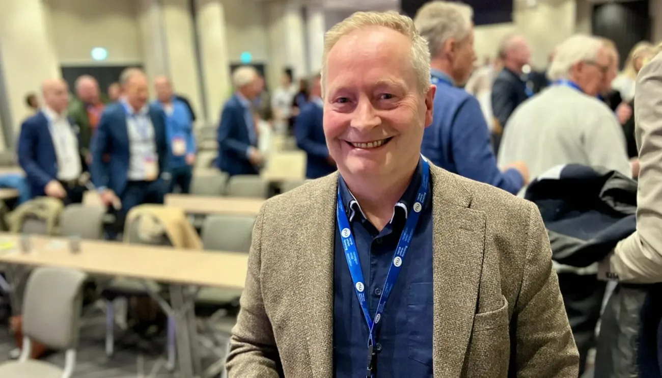 Økt omsetning, men lavere bunnlinje for utleiebedriftene