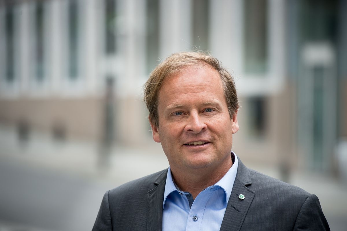 Anleggstopper ropte varsku om prisvekst – slik svarer regjeringen om fastpris-kompensasjon
